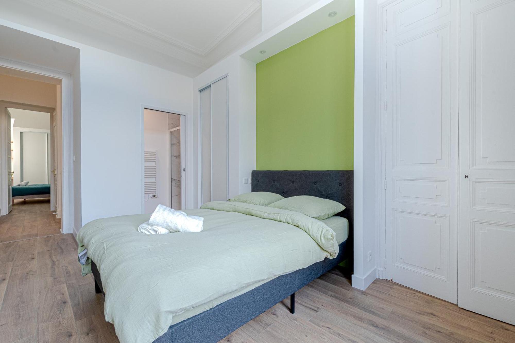 Sublime T4 Coeur De Ville Jaures Limoges Zewnętrze zdjęcie