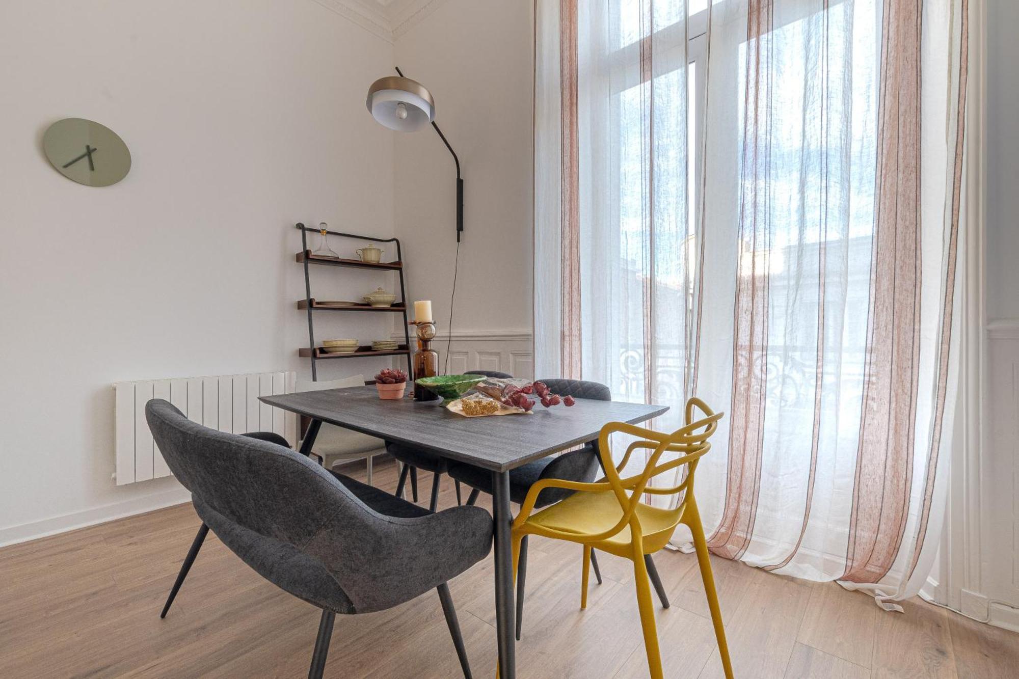 Sublime T4 Coeur De Ville Jaures Limoges Zewnętrze zdjęcie