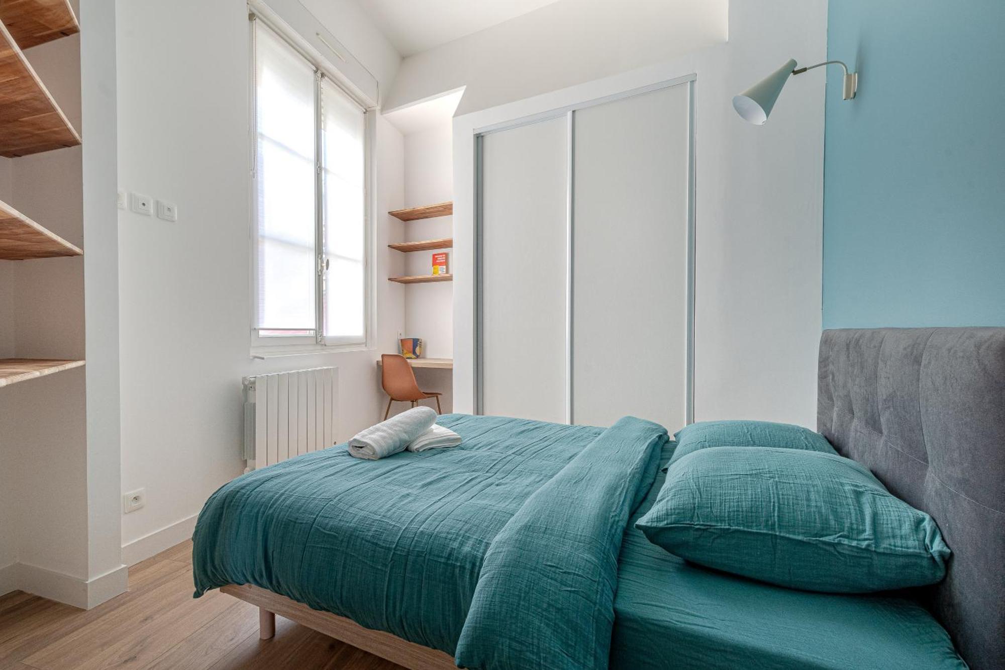 Sublime T4 Coeur De Ville Jaures Limoges Zewnętrze zdjęcie